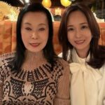 藤田紀子さんが東京駅で転倒し、緊急搬送…長男の花田虎上氏が明かす