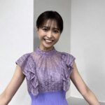 元フジ・渡邊渚が「偽ファンクラブ」に注意喚起…“偽サイト制作者”の思惑とは