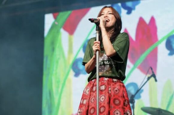 相川七瀬が離婚を発表「家族は新しい形で仲良く元気に暮らしています」