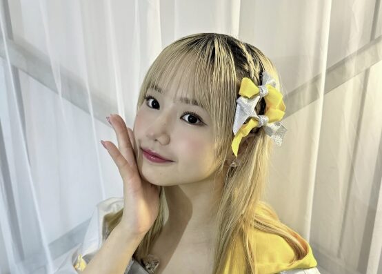 モー娘。横山玲奈が「メニエール病」を公表…12月5日は卒業公演