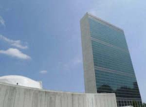 【国連総会】ドナルド・トランプ大統領「エスカレーター急停止」トラブルの“あっけない真相”