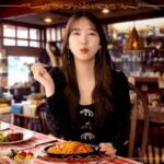 堀未央奈主演・FOD『女優めし』が11月11日にフジテレビで地上波放送