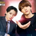 中島颯太×小西詠斗『御曹司はお忍び清掃員 REVENGE SHOW』タテドラで独占配信決定