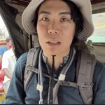 高比良くるま、南アジア縦断ロケで限界寸前「さすがに一回休みたい」高級ホテル滞在を巡りディレクターと大激論【世界の果てに、くるま置いてきた】