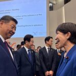 高市早苗総理「中国ブチギレ」が「超高支持率」につながる「皮肉なカラクリ」とは