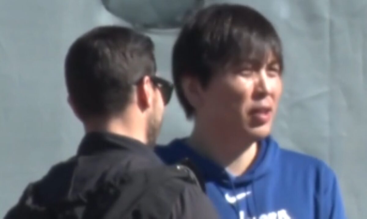 水原一平受刑者「ドラマ化決定」の裏で…制作陣が頭を抱える「大谷翔平の実名」どうする問題<