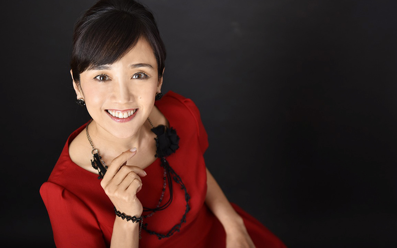 西田ひかる